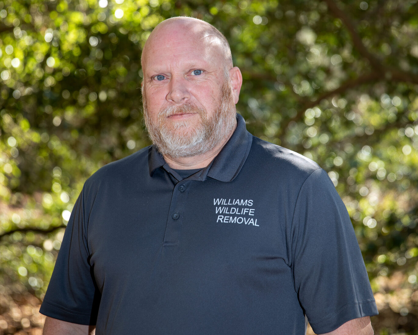 Williams Wildlife Removal Staff