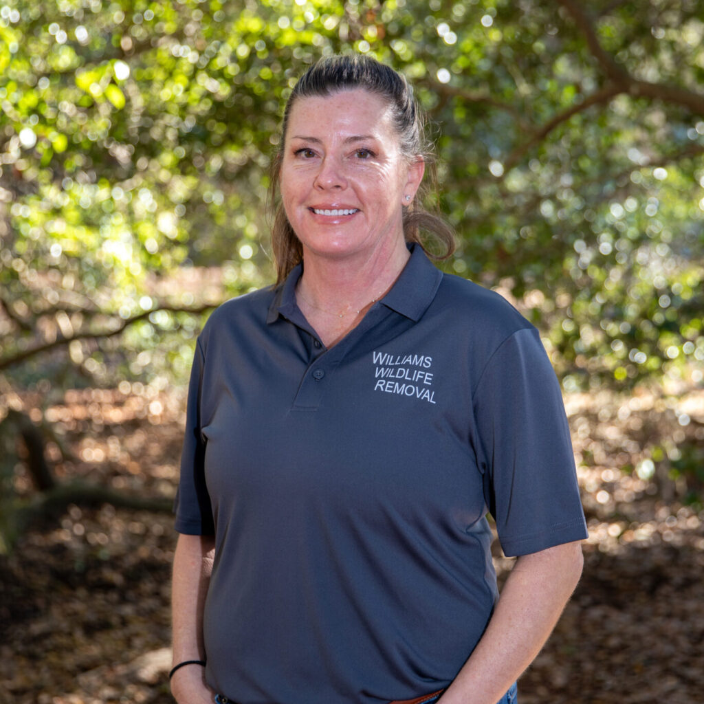 Williams Wildlife Removal Staff Williams Wildlife Removal Staff