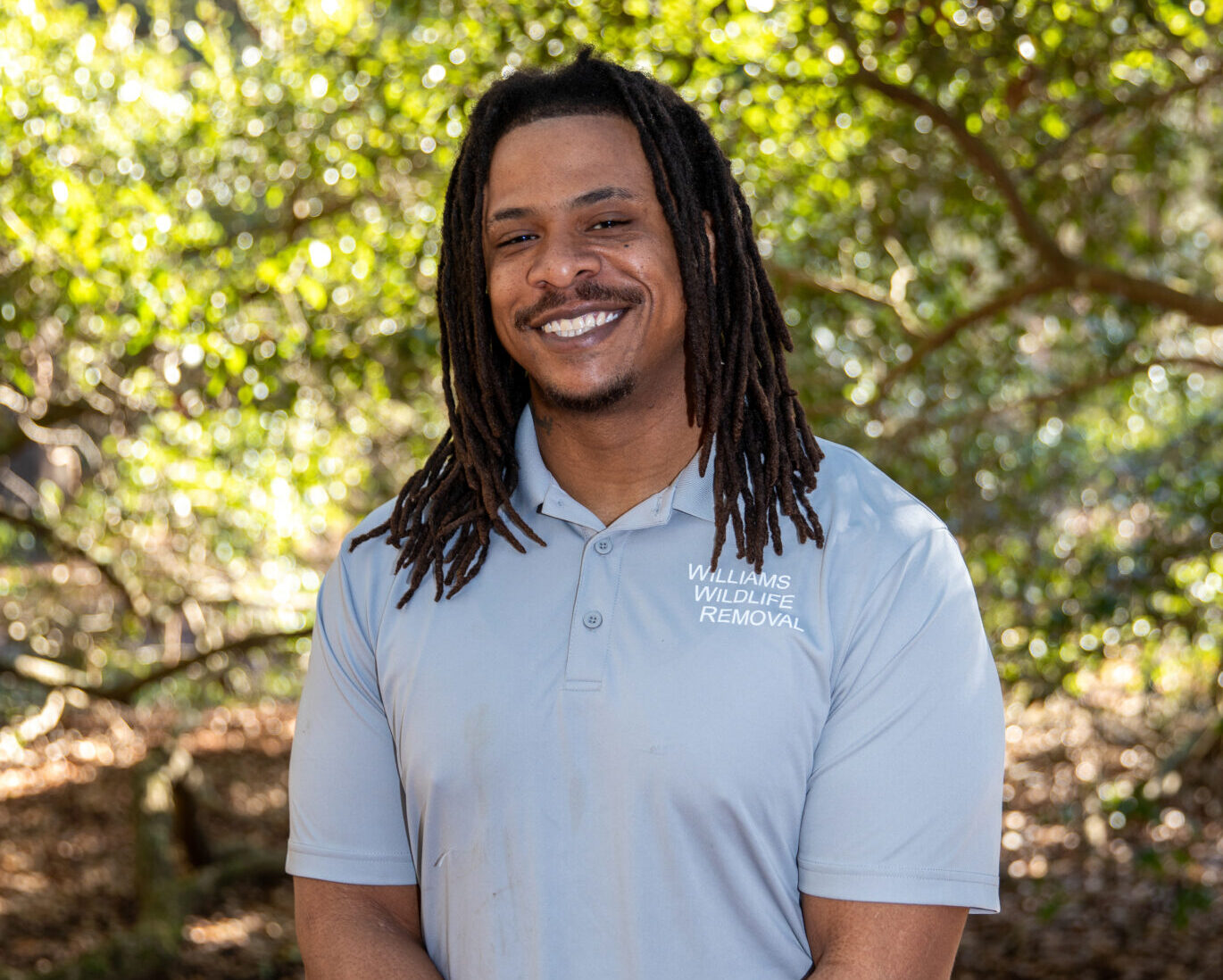Williams Wildlife Removal Staff