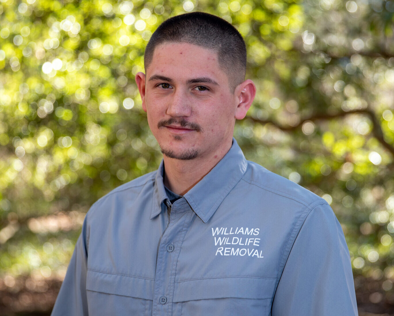 Williams Wildlife Removal Staff
