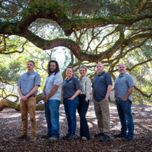 Williams Wildlife Removal Staff Williams Wildlife Removal Staff