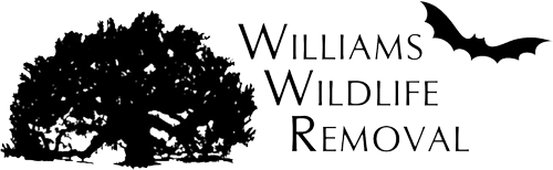Williams Wildlife Removal Logo